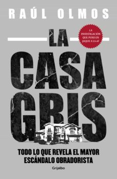 la casa gris (ebook)-raul olmos-9786073817059