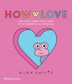 how to love-9786073908559
