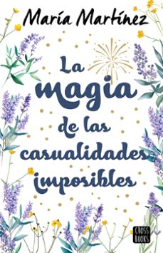 la magia de las casualidades imposibles-9786073917759