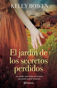 el jardin de los secretos pedidos-9786073938259