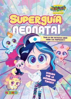 neonatos. superguía neonatal-9786073945059
