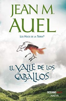 -jean auel-9786074004359