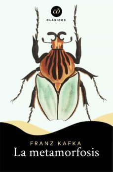 la metamorfosis (ebook)-franz kafka-9786074573459