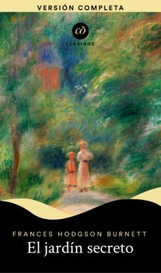 el jardin secreto (ebook)-9786074577259