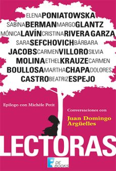 lectoras (ebook)-juan domingo argüelles-9786074805659