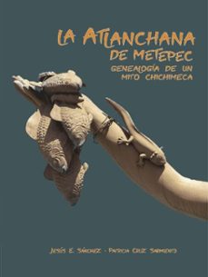 la atlanchana de metepec (ebook)-9786075399959