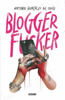 bloggerfucker (ebook)-9786075573359