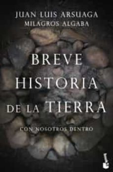 breve historia de la tierra (con nosotros dentro)-9786075693859