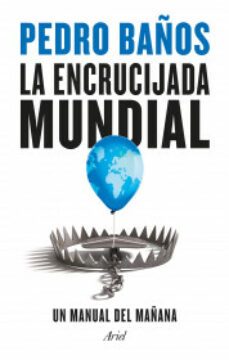 la encrucijada mundial-9786075694559
