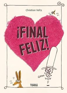 ¡final feliz!-jeru llacer-9786075841359
