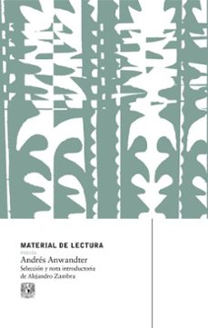 material de lectura. andres anwandter (ebook)-andrés anwandter-9786075877259