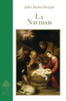 la navidad (ebook)-9786075913759