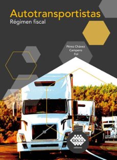 autotransportistas 2020. (ebook)-josé pérez chávez-raymundo fol olguín-9786076295359