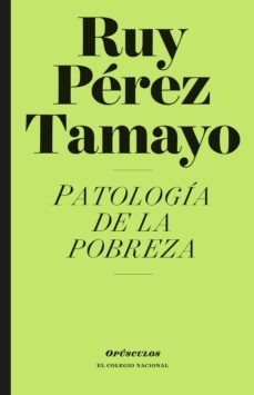 patologia de la pobreza (ebook)-9786077241959