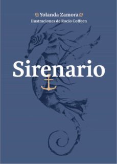 sirenario (ebook)-rocio coffeen-maria yolanda zamora puente-carmen vitaliana vidaurre arenas-9786077420859