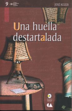 una huella destartalada (ebook)-9786078348459