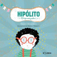 hipolito el hipnotizador (ebook)-daniel monedero-9786078351459
