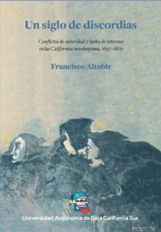 un siglo de discordias (ebook)-francisco altable-9786078654659
