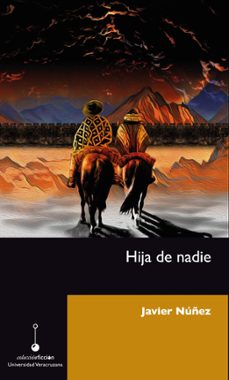 hija de nadie (ebook)-javier núñez-9786078969159