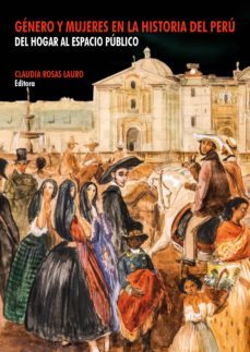 genero y mujeres en la historia del peru (ebook)-9786123174859