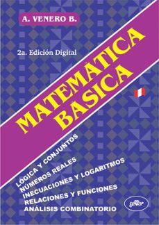 matematica basica 2a edicion (ebook)-9786124956959