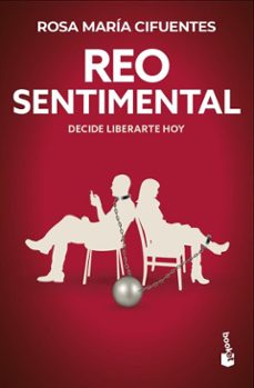 reo sentimental (ebook)-rosa maría cifuentes castañeda-9786125027559