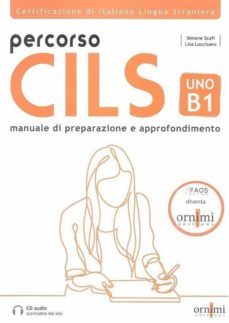 percorso cils o uno (b1) + cd ó 2020-9786188458659