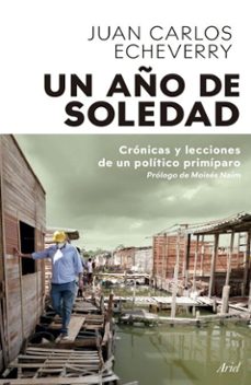 un año de soledad (ebook)-juan carlos echeverry-9786280003559