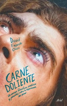 carne doliente (ebook)-david fajardo chica-9786287569959