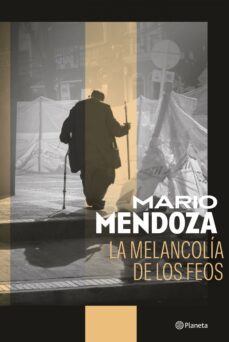 la melancolia de los feos (ebook)-9786287611559