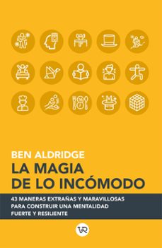 la magia de lo incomodo (ebook)-ben aldridge-9786313001859