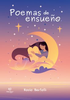 poemas de ensueño (ebook)-rocío bertolli-9786313060559