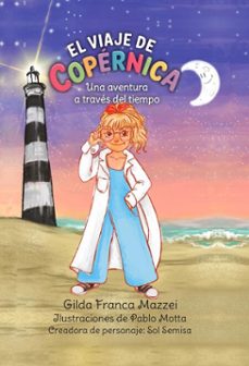 el viaje de copernica (ebook)-gilda franca mazzei-9786313100859