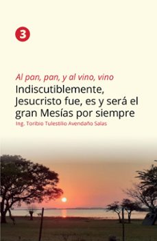 al pan, pan, y al vino, vino 3 (ebook)-9786316602459