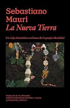 la nueva tierra-sebastiano mauri-9786316615459