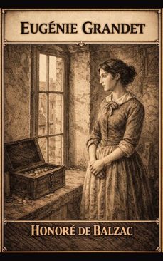 eugenie grandet (ebook)-honore de balzac-9786356106559