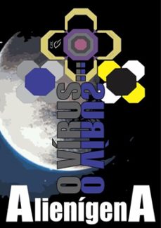 o virus alienigena (ebook)-9786500026559