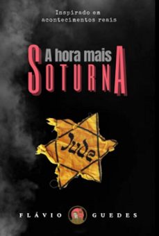 a hora mais soturna (ebook)-flavio guedes-9786500589559