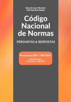 codigo nacional de normas (ebook)-eduardo lopes machado; kalil espindula abdala-9786501398259