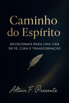 caminho do espirito (ebook)-altair f. presente-9786501735559