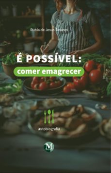e possivel (ebook)-rubia de jesus tavares-9786525162959