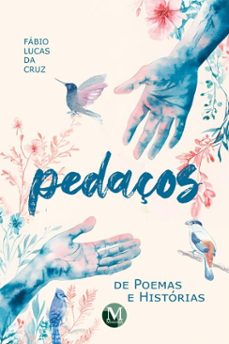 pedaços de poemas e historias (ebook)-fábio lucas da cruz-9786525182759