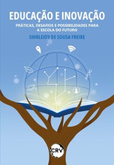 educaço e inovaço (ebook)-shirleidy de sousa freire-9786525185859