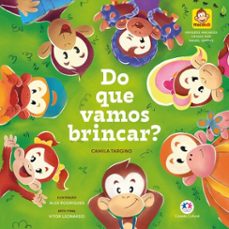macakids - do que vamos brincar? (ebook)-camila targino-9786526120859