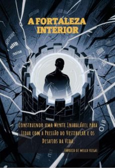 a fortaleza interior (ebook)-fabricio mello de viegas-9786526645659