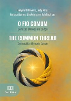 o fio comum (ebook)-shakeh major tchilingirian-9786527078159