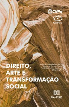direito, arte e transformaço social (ebook)-vanessa oliveira batista berner-leonardo evaristo teixeira-fernanda monteiro cavalcanti-9786527094159