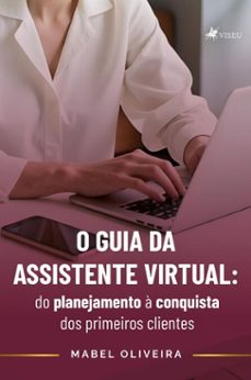 o guia da assistente virtual (ebook)-mabel oliveira-9786528040759