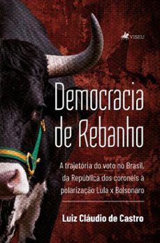 -luiz cláudio de castro-9786528042159