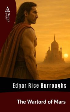 the warlord of mars (ebook)-edgar rice burroughs-9786551730559